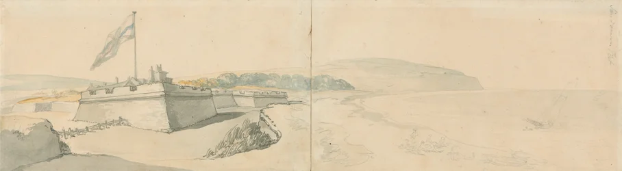 Forte di Sandown